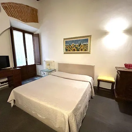 Konukevi La Corte Del Re & Arezzo