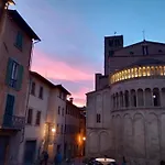 La Corte Del Re & Konukevi Arezzo