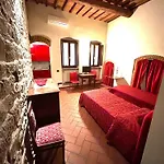 La Corte Del Re & Konukevi Arezzo