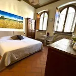 La Corte Del Re & Konukevi Arezzo