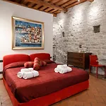 Konukevi La Corte Del Re & Arezzo