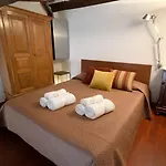 Konukevi La Corte Del Re & Arezzo