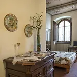 La Corte Del Re & Arezzo
