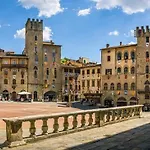 La Corte Del Re & Konukevi Arezzo