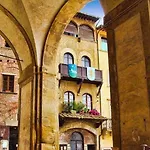 La Corte Del Re & Arezzo