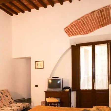 La Corte Del Re & Pensjonat Arezzo