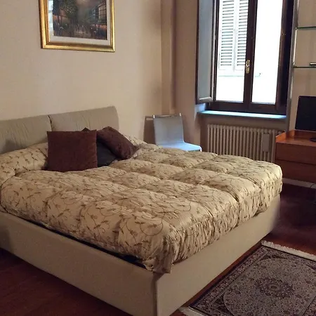 Pensjonat La Corte Del Re & Arezzo