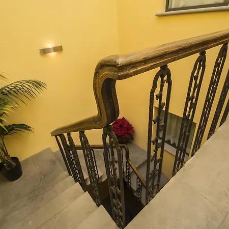 La Corte Del Re & Arezzo