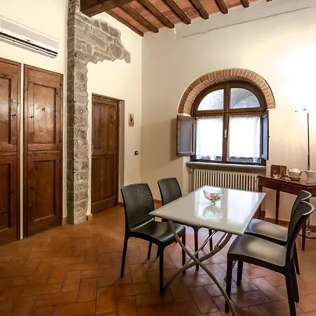 La Corte Del Re & 2* Arezzo