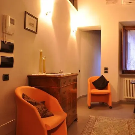 La Corte Del Re & Pensjonat