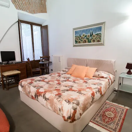 La Corte Del Re & Guest house Arezzo