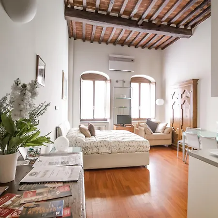 La Corte Del Re & 2* Arezzo