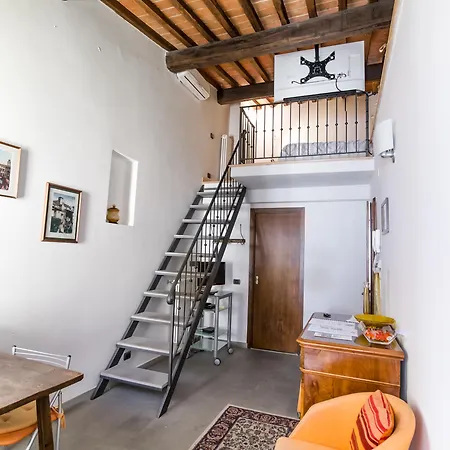 La Corte Del Re & Arezzo