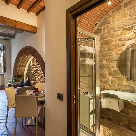La Corte Del Re & Arezzo
