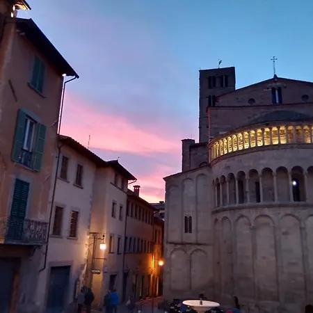 La Corte Del Re & Pensjonat Arezzo