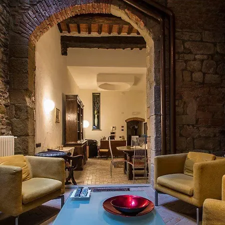 La Corte Del Re & 4* Arezzo