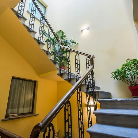 Guest house La Corte Del Re &