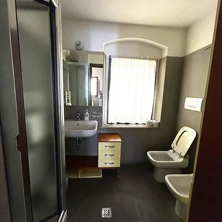 Guest house La Corte Del Re &