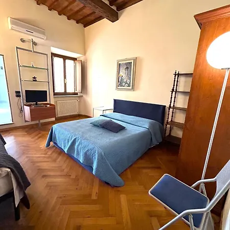Pensjonat La Corte Del Re & 4*