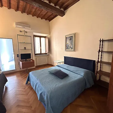 Guest house La Corte Del Re &