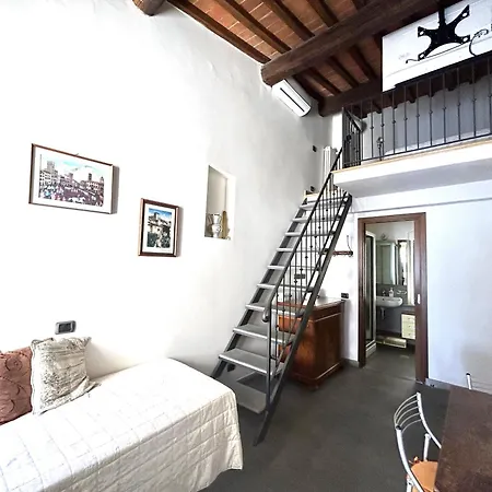 La Corte Del Re & Pensjonat Arezzo