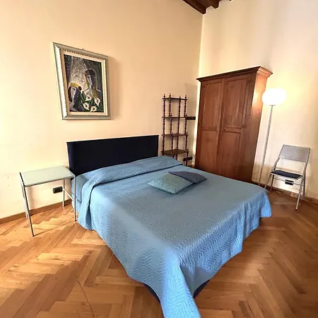 Pensjonat La Corte Del Re & 4*
