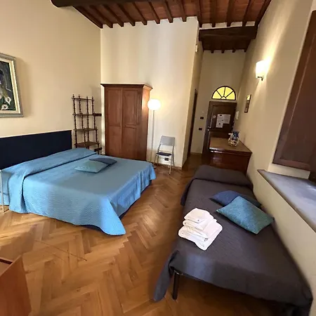 La Corte Del Re & Guest house 2*