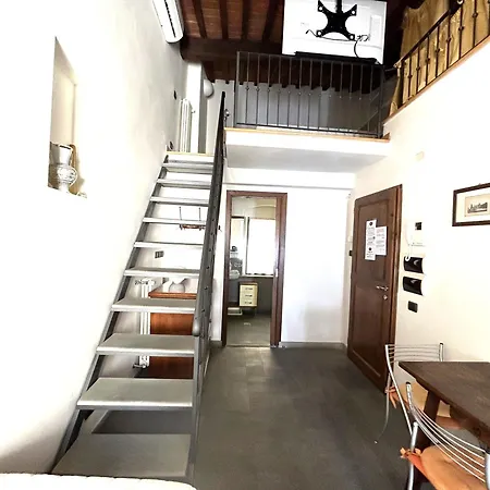 Pensjonat La Corte Del Re & 4*