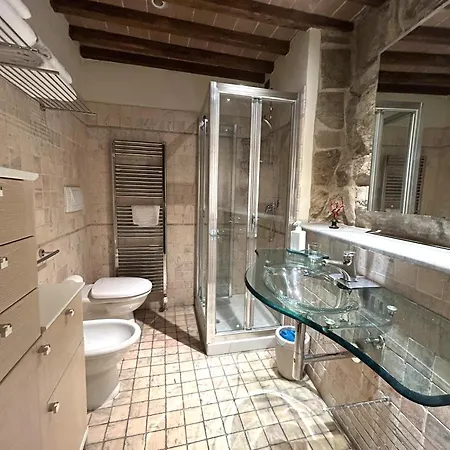 La Corte Del Re & 4* Arezzo