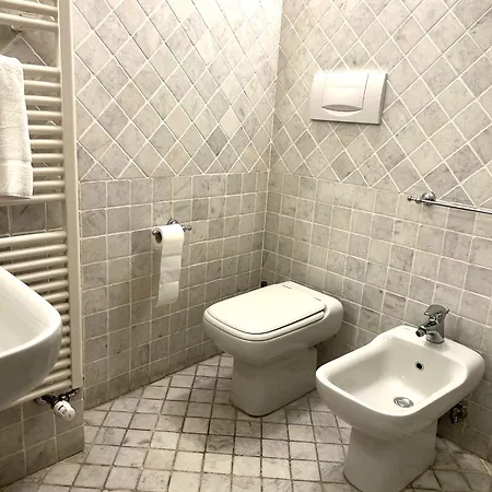 La Corte Del Re & Pensjonat 4*