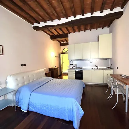 La Corte Del Re & Pensjonat Arezzo