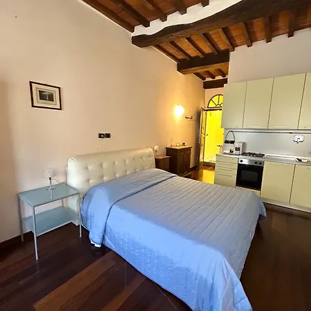 La Corte Del Re & Arezzo