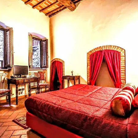 Guest house La Corte Del Re &