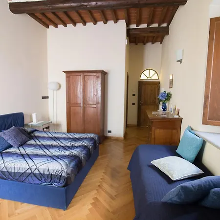 La Corte Del Re & Guest house Arezzo