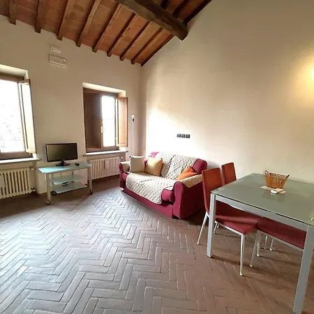 La Corte Del Re & Arezzo