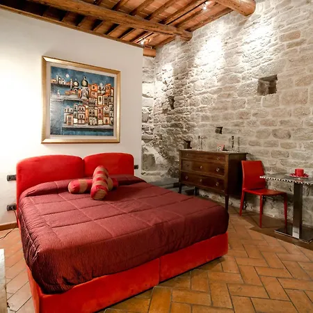La Corte Del Re & 2* Arezzo