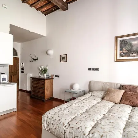 La Corte Del Re & Guest house 2*
