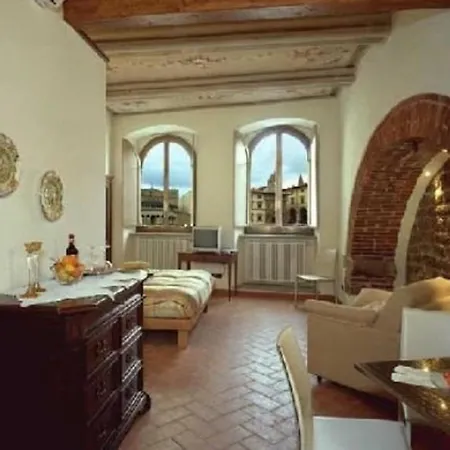 Guest house La Corte Del Re & 2*