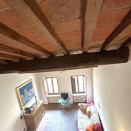 La Corte Del Re & Guest house