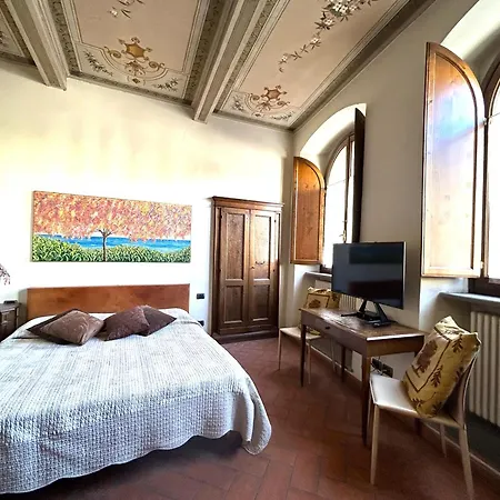 La Corte Del Re & Arezzo