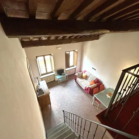 La Corte Del Re & Guest house
