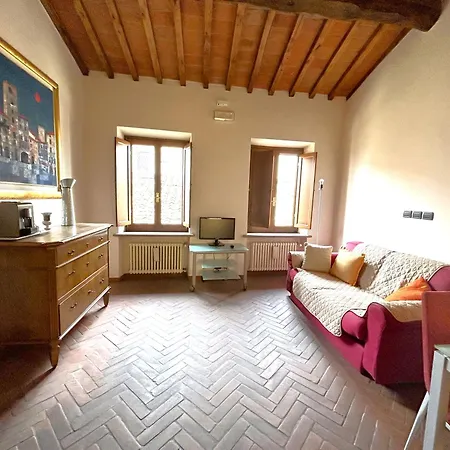 La Corte Del Re & Arezzo