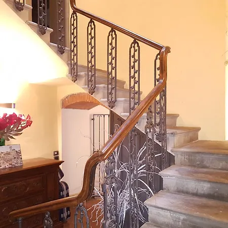 Guest house La Corte Del Re &
