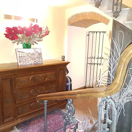 La Corte Del Re & Guest house Arezzo