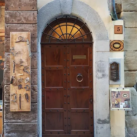 La Corte Del Re & Arezzo