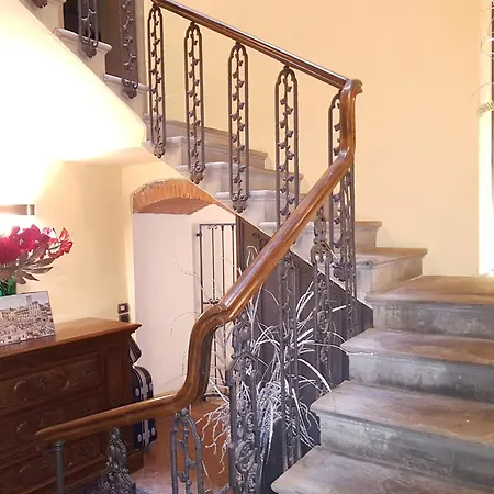 La Corte Del Re & 2* Arezzo
