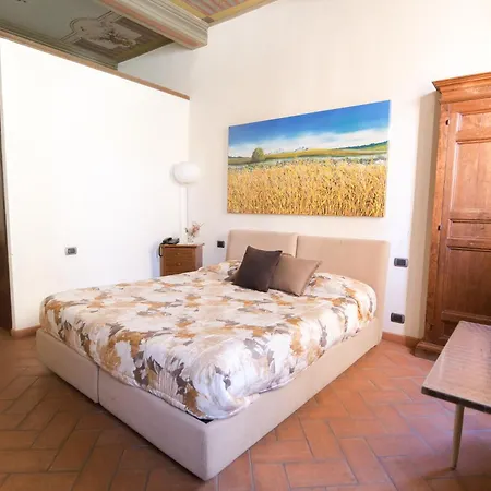 La Corte Del Re & Guest house Arezzo