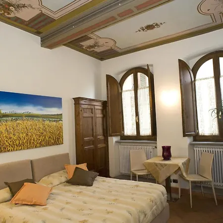 La Corte Del Re & Arezzo