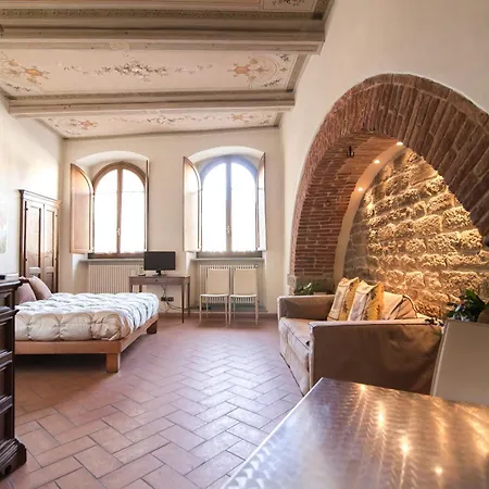 Guest house La Corte Del Re &