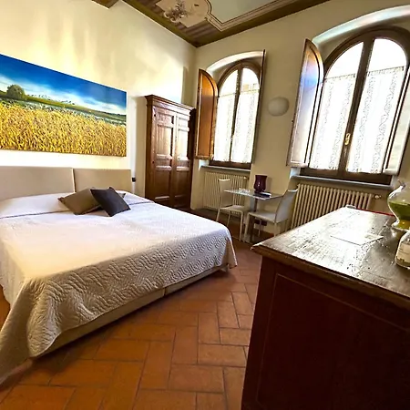 La Corte Del Re & Pensjonat Arezzo